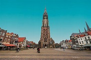 ¿Qué ver y hacer en Delft Holanda? - Passporter Blog