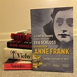 Eva Schloss, stepsister of Anne Frank, visits Knoxville to share her ...