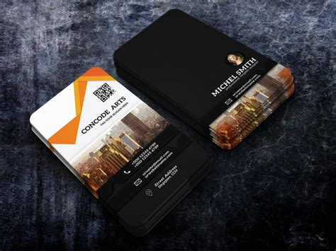 Brandcrowd's business card maker helps you create your own business card design. Construction Business Card Templates Download Free - Professional Template Ideas