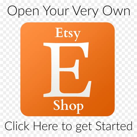 Free Etsy Logo Transparent Png Download Free Etsy Logo Transparent Png