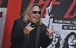 Vince Neil keeps Mötley Crüe’s legacy alive with solo tour | The ...