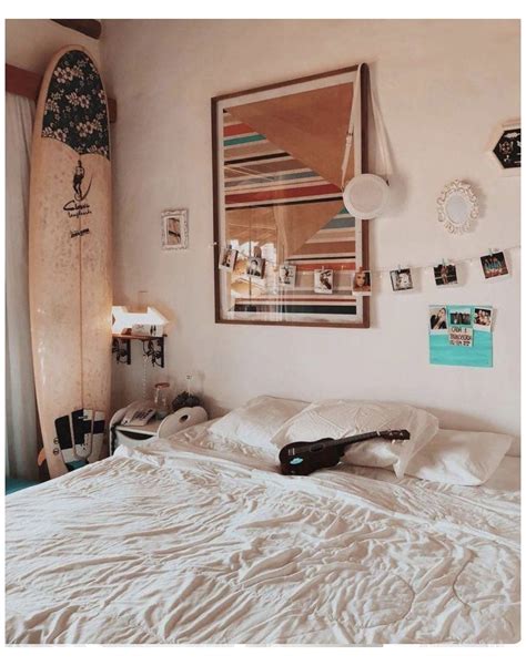 Surf Decor Bedroom Home Bedroom Bedroom Ideas Decor Room Room