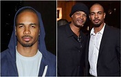 The love life and equally talented children of Damon Wayans Sr.