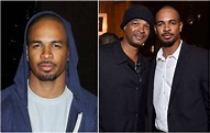 The love life and equally talented children of Damon Wayans Sr.