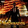 Stream Gabriel Saban | Listen to Machination (2020) (published by ...