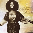 Roberta Flack - The Very Best of Roberta Flack - Amazon.com Music