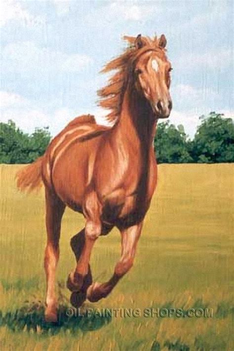 Famous Horse Painting At Explore Collection Of
