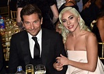 Lady Gaga and Bradley Cooper Perform "Shallow" in Las Vegas