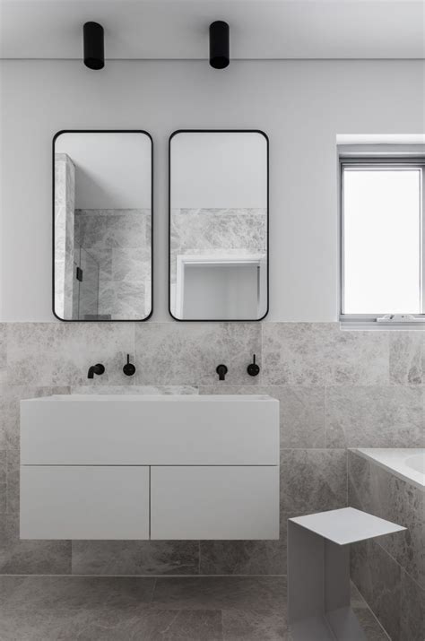Get wholesale bathroom sets/accessories at affordable prices. Broad Residence by Baldwin & Bagnall | Project Feature ...