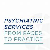 Photos of Medication Education Handouts For Psychiatric Patients