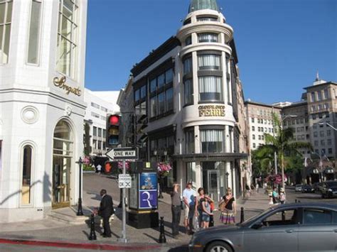Another Side Of Los Angeles Tours The Beverly Hills Walking Tour Another Side Of Los Angeles Tours