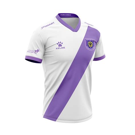 Check spelling or type a new query. Camiseta Kelme Deportes Concepción Blanca CSDC 2021 ...