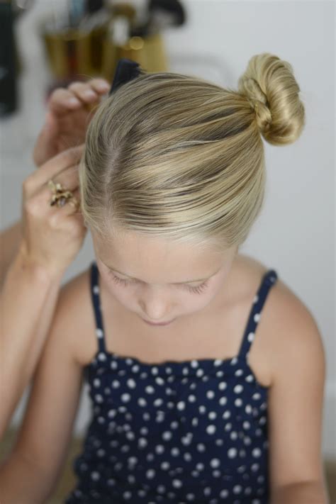 20 Hairstyles For Kids With Pictures Magment