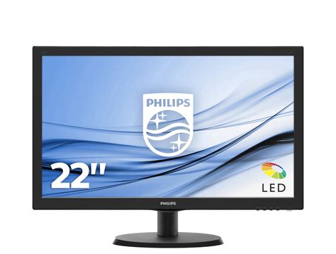 Monitor Philips Lcd Con Smartcontrol Lite Irpiniannunciit