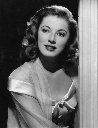 Eleanor Parker 1922 2013 Hollywood Fashion Old Hollywood Glamour Golden Age Of Hollywood