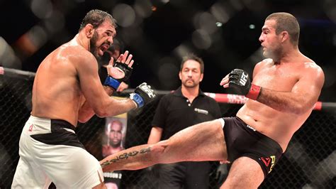 Shogun Rua Vs Antonio Rogerio Nogueira Full Fight Video Highlights From Ufc 190 Last Night