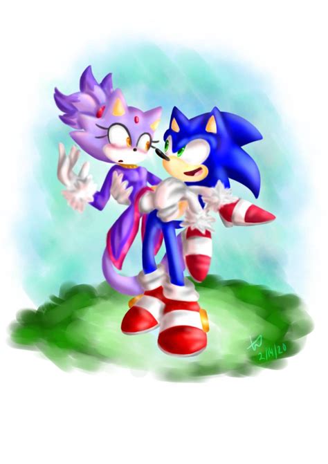 Sonaze By Sweggyllamaqueen On Deviantart Hedgehog Art Sonic Fan Art