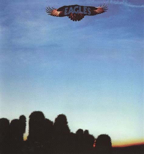 Eagles Witchy Woman Eagles Albums Eagles Great Albums