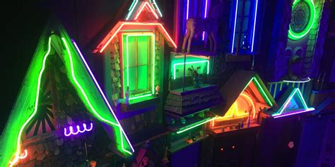 Meow Wolf A Multi Verse Mystery And Makers Paradise Geekmom