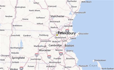 Tewksbury Weather Station Record Historical Weather For Tewksbury