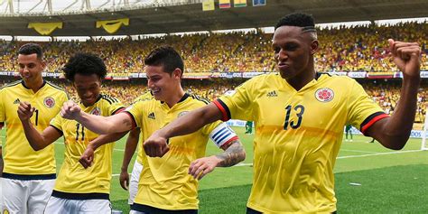 Amo a mi seleccion colombia,la amo porque es orgullo colombiano pero por esa misma razon tambien debo. Posible alineación de Colombia para amistoso contra Corea del Sur - Selección Colombia ...