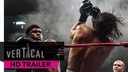 The Brawler | Official Trailer (HD) | Vertical Entertainment - YouTube