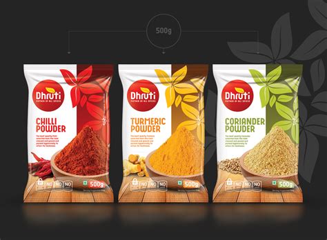 Image Result For Packaging Design Spices Packaging Organic Food Packaging Tea Packing Design
