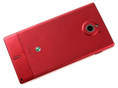 Sony Xperia Sola Specs Review Release Date Phonesdata