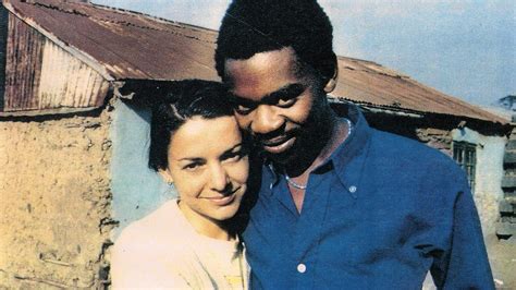 Inter Racial Marriage In South Africa In June 1985 The Ban On Inter Racial Marriage In South