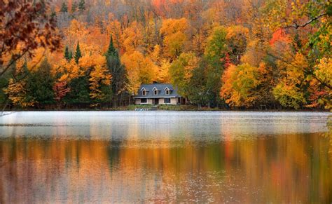 15 places to see vibrant fall foliage in canada places to see canada travel canada