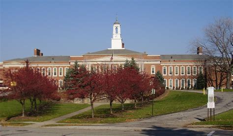 The 28 Most Beautiful High Schools In Ohio Aceable