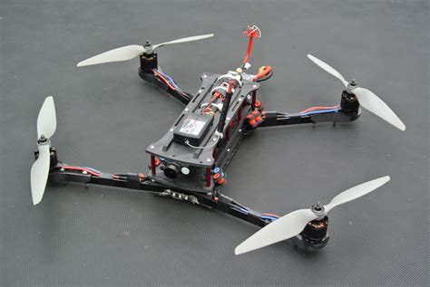 Every day new 3d models from all over the world. 3D Printed 3d printed drone by KL3DPrinting | Pinshape