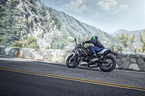 To me, the ninja 650 always felt like the spiritual successor to the beloved ninja 500. Kawasaki Ninja 650 uprated and updated for 2020