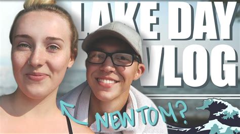 Lake Day Vlog Ive Been Replaced Youtube