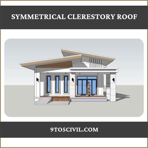 What Is A Clerestory Roof Clerestory Roof