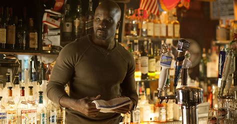 Netflix Beefs Up The Cast Of Marvels Luke Cage