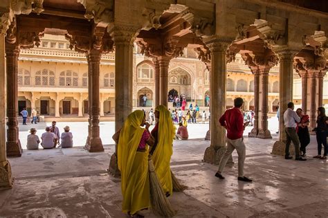Visiter Jaipur Les 9 Choses Incontournables à Faire