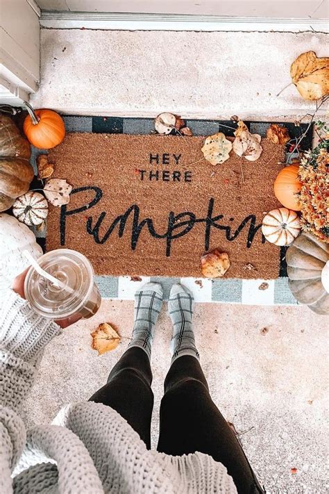 Pumpkin Spice Up Your Instagram With These 50 Fall Instagram Captions
