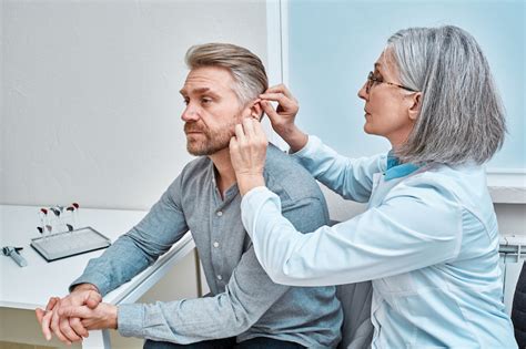 How Do I Know When I Need Hearing Aids Colorado Ear Care