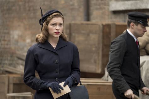 Slipping back to 1938, the story finds joan (now played as a portrait of misplaced love and pacifist ideals, red joan isn't terrible. "Red Joan," Promising a Soviet Spy Thriller, Underdelivers ...