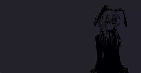 Dark Aesthetic Desktop Backgrounds Dark Aesthetic Anime Wallpaper 4k
