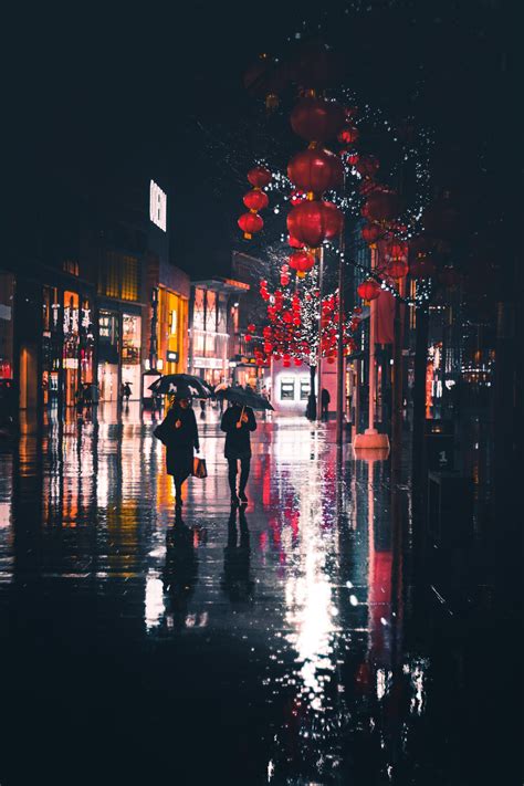 100 City Images Download Free Images On Unsplash Rain Photography