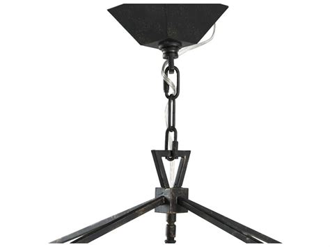 The classic transitional chandeliers has long been heralded as an interior design icon. Gabby Arnold Antique Bronze Four-Light 25'' Wide ...