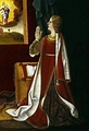 Isabel de Aragon. Princesa de Asturias & Girona | Aragon, Catherine of ...