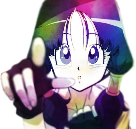 Videl Satan On Tumblr