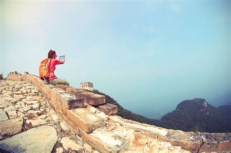 The Most Selfie Genic Spots On The Planet