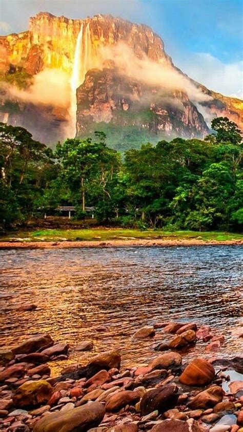 Beautiful Landscapes Beautiful Places South America Travel Travel