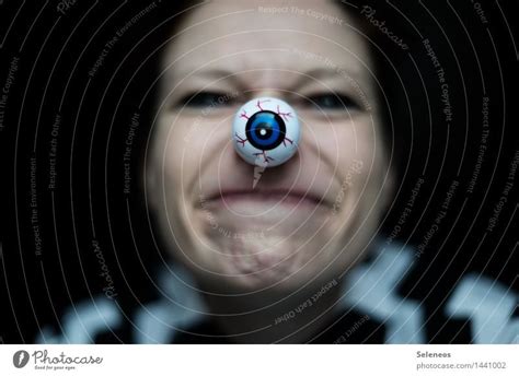 Third Eye Human Being A Royalty Free Stock Photo From Photocase