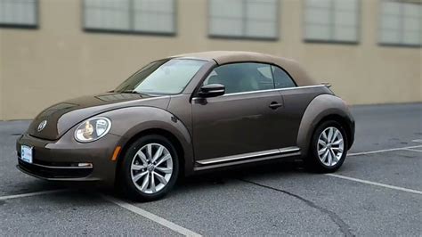 Used 2014 Volkswagen Beetle Carvana