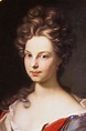 Princess Elisabeth Sophie of Brandenburg Love Art, Baroque, Mona Lisa ...